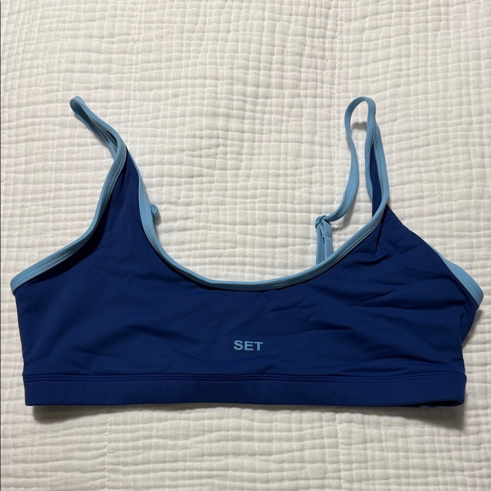 Set Active Airluxe Bra